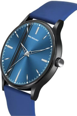 Welmount Analog Watch  - For Men