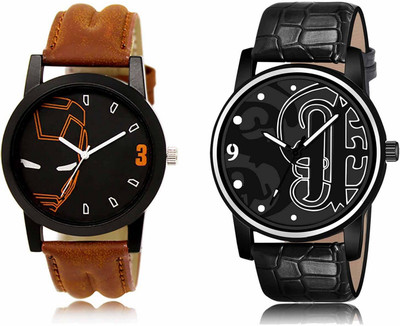 RKSTORE LR04-LR70 Analog Watch  - For Men