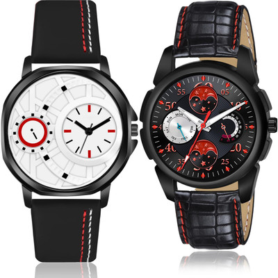 NEUTRON BM43-S350 Analog Watch  - For Men