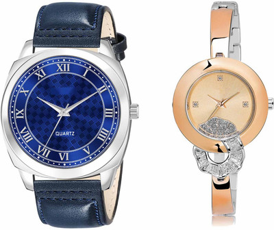 Scepter LR92-LR250 Analog Watch  - For Men & Women