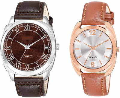 ROTATE LR91-LR325 Analog Watch  - For Men & Women