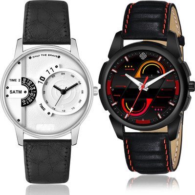 DMAGNATON BM38-S301 Analog Watch  - For Men