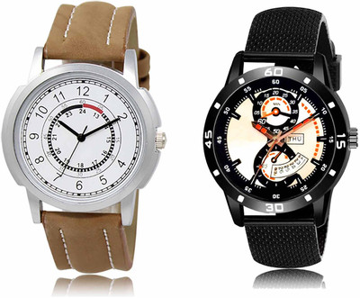 ROTATE LR17-LR56 Analog Watch  - For Men