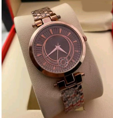 HRV KNNF173 Analog Watch  - For Women