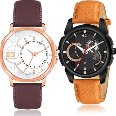 TIMETRANSELEVATE BM40-S319 Analog Watch  - For Men