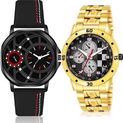 TIMETRANSELEVATE BM42-(15-S-21) Analog Watch  - For Men