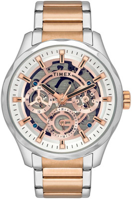 TIMEX Analog Watch  - For Men