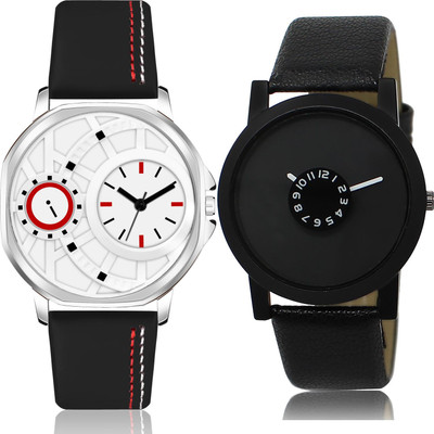 NEUTRON BM45-BL46.25 Analog Watch  - For Men