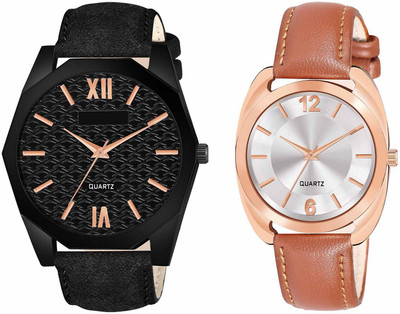 ROTATE LR81-LR325 Analog Watch  - For Men & Women