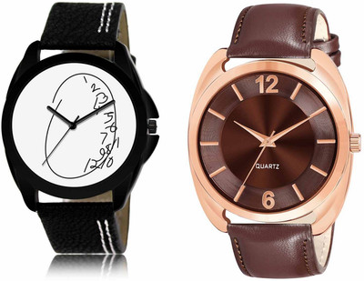 ROTATE LR55-LR77 Analog Watch  - For Men