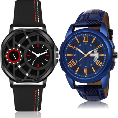 DMAGNATON BM42-BRM1 Analog Watch  - For Men