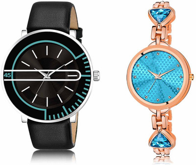 ROTATE LR72-LR281 Analog Watch  - For Men & Women