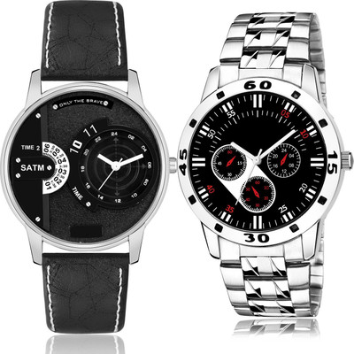 GROOT BM37-B947 Analog Watch  - For Men