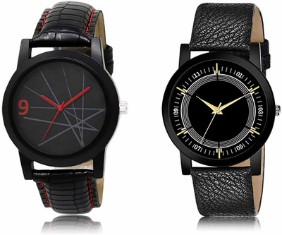 RKSTORE LR08-LR48 Analog Watch  - For Men