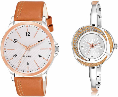 Scepter LR94-LR249 Analog Watch  - For Men & Women