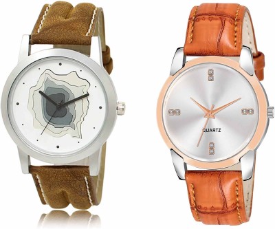 Scepter LR09-LR344 Analog Watch  - For Men & Women