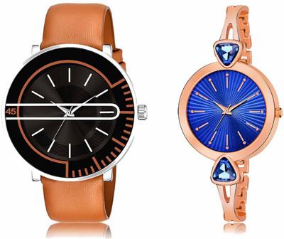 Scepter LR71-LR276 Analog Watch  - For Men & Women