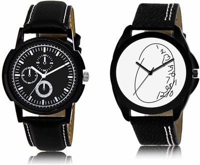 ROTATE LR13-LR55 Analog Watch  - For Men