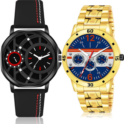 TIMENTER BM42-(18-S-21) Analog Watch  - For Men
