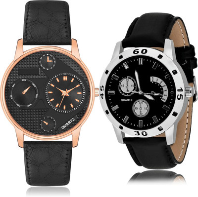 NEUTRON BM27-B58 Analog Watch  - For Men