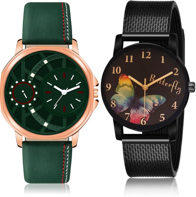 TIMOXIDE BM49-BRM20 Analog Watch  - For Men