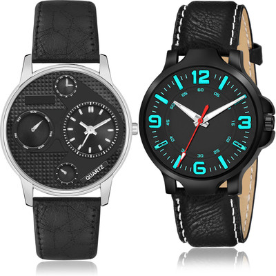 TIMENTER BM31-S546 Analog Watch  - For Men