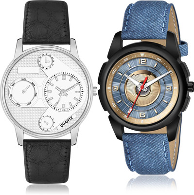 NEUTRON BM32-S317 Analog Watch  - For Men