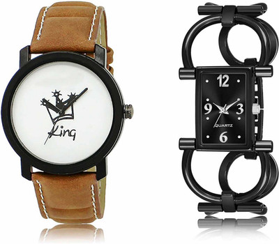 AASTHA FANSHION LR18-LR292 Analog Watch  - For Men & Women
