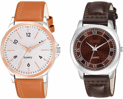 Scepter LR94-LR338 Analog Watch  - For Men & Women