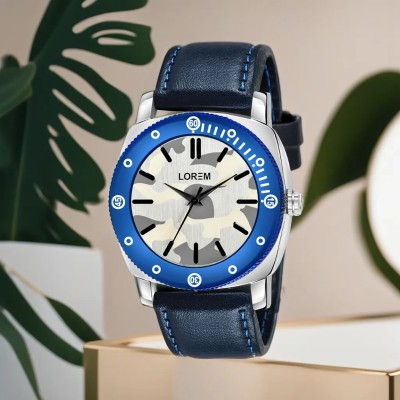 Primekey Watches LR54 Analog Watch  - For Men