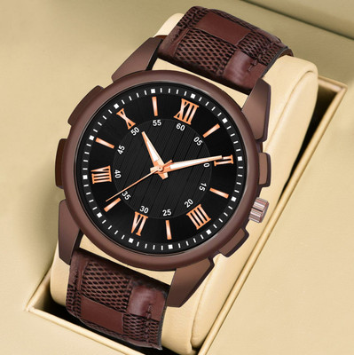 MAN_4016 Analog Watch - For Men