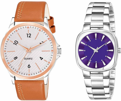 Scepter LR94-LR302 Analog Watch  - For Men & Women
