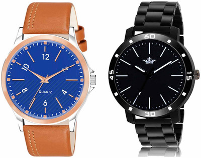 Scepter LR95-LR112 Analog Watch  - For Men