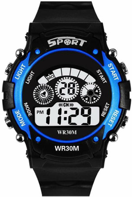 Githa SVL 7 Light Watches Digital Watch  - For Boys