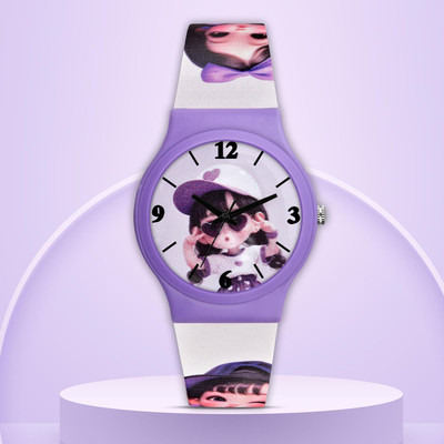 TIMENTER CM705 Analog Watch  - For Girls