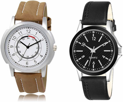 Shrinathji Groups LR17-LR340 Analog Watch  - For Men & Women