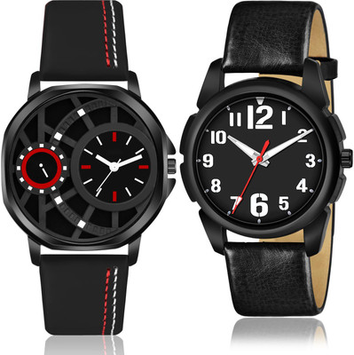 TIMENTER BM42-S353 Analog Watch  - For Men
