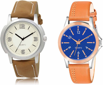 Shrinathji Groups LR16-LR342 Analog Watch  - For Men & Women