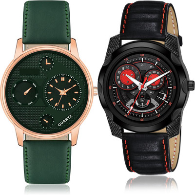 DMAGNATON BM30-S137 Analog Watch  - For Men