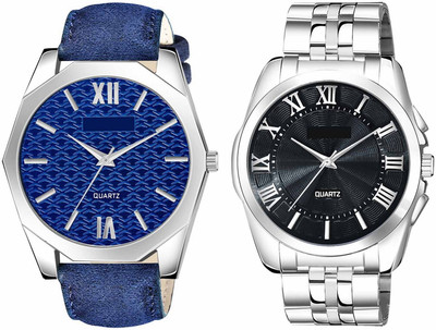 Burst LR86-LR125 Analog Watch  - For Men
