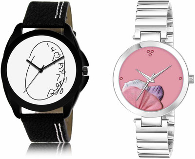 ROTATE LR55-LR313 Analog Watch  - For Men & Women
