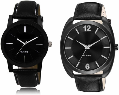 swaroopya LR05-LR76 Analog Watch  - For Men