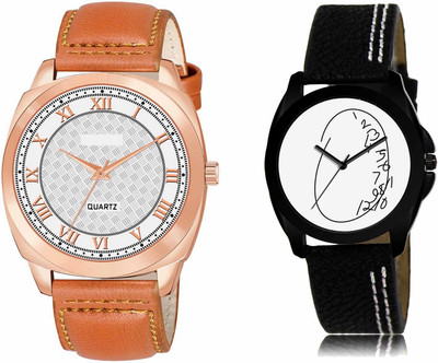 Scepter LR90-LR291 Analog Watch  - For Men & Women