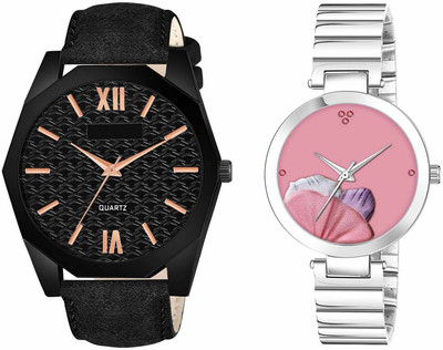ROTATE LR81-LR313 Analog Watch  - For Men & Women