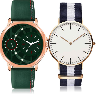 TIMOXIDE BM49-B109 Analog Watch  - For Men