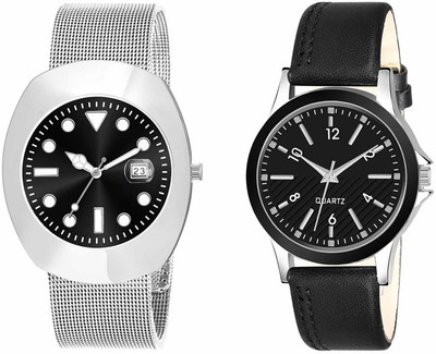 Scepter LR141-LR340 Analog Watch  - For Men & Women