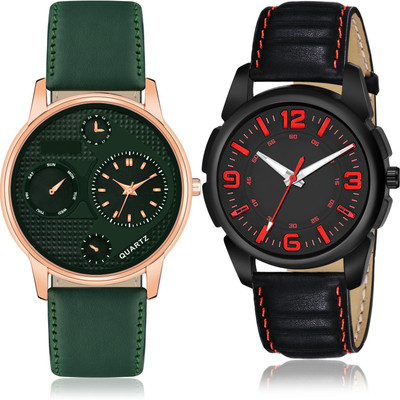 GROOT BM30-S347 Analog Watch  - For Men