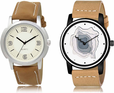 Vishwas Studio LR16-LR68 Analog Watch  - For Men