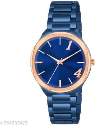 HRV KNNF237 Analog Watch  - For Men