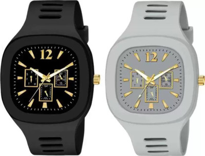 Prozo Analog Watch  - For Boys & Girls